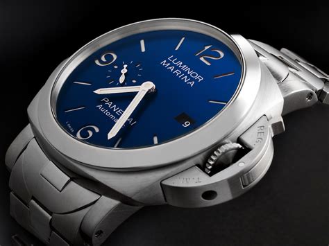 best panerai to buy|best panerai watches.